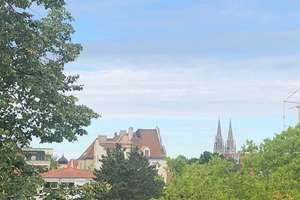 helles zentrumsnahes 1 Zi-Appartment mit neuwertiger Einbauküche – Die vollständige Adresse der Immobilie erhältst du vom Anbieter., 93055 Ostenviertel, Regensburg – Vorschaubild 8