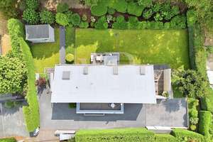 Außergewöhnliche Villa - anspruchsvolle Architektur, exzellenter Zustand, maximale Privatsphäre – 50996 Hahnwald, Köln – Vorschaubild 12