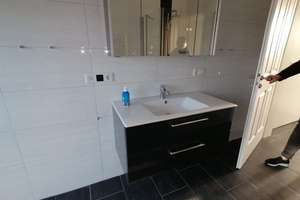 Moderne 4 Zimmerwohnung mit 2 Bädern im Schiffdorfer Damm zu vermieten – Veerenstr. 54, 27574 Schiffdorferdamm, Bremerhaven – Vorschaubild 18