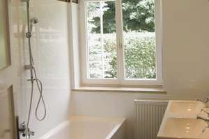 3-Zimmer-Wohnung mit Sonnenterrasse, 400 m² Gartenanteil und beheizten Hobby-Raum in Unterföhring! – Die vollständige Adresse der Immobilie erhältst du vom Anbieter., 85774 Unterföhring – Vorschaubild 12