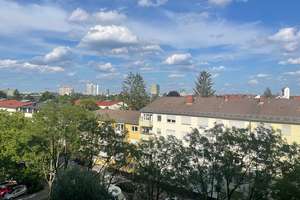 Alleinauftrag - Appartement mit Ausblick – Die vollständige Adresse der Immobilie erhältst du vom Anbieter., 80686 Friedenheim, München – Vorschaubild 6