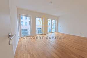 Bezugsfreie moderne 4-Zimmer-Eigentumswohnung mit 116 m² Wohnfläche, zwei Bädern & großem Balkon – i – 4103 Zentrum-Ost, Leipzig – Vorschaubild 3