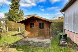 Bungalow in Ingolstadt, Haunwöhr - Zentral wohnen, ruhig leben  – Die vollständige Adresse der Immobilie erhältst du vom Anbieter., 85051 Südwest, Ingolstadt – Vorschaubild 2