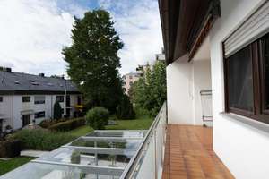 Charmantes Reiheneckhaus mit gepflegtem Garten in ruhiger Lage – Die vollständige Adresse der Immobilie erhältst du vom Anbieter., 88250 Weingarten – Vorschaubild 22