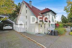 Stilvolles Einfamilienhaus in Köln/Refrath mit großzügigem Raumkonzept – Köln – Vorschaubild 29