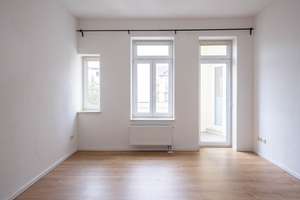 Großzügige 4-Zimmer-Wohnung mit 2 Balkonen | hochwertig saniert | zentrale Lage - Krämpfervorstadt – Stauffenbergallee 64, 99085 Krämpfervorstadt, Erfurt – Vorschaubild 31