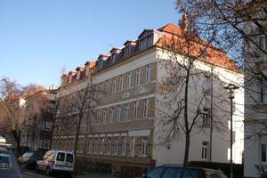 2-Zimmer-Wohnung in ruhiger Lage