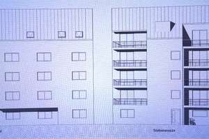 Neubauvorhaben v. 8 Tipp-Top 2-5 Zimmer Wohnungen f. Eigennutzer o. Kapitalanleger – Die vollständige Adresse der Immobilie erhältst du vom Anbieter., 41061 Westend, Mönchengladbach – Vorschaubild 1