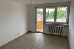 Vermietung nach Sanierung - Schöne 3 Zimmerwohnung mit Balkon – Schönweißstr. 16 D, 90461 Hummelstein, Nürnberg – Vorschaubild 10