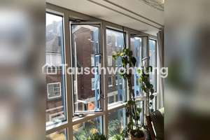 Tauschwohnung: Centrum-Wohnung mit eigenem Dachgeschoss und Stellplatz – Stiftsherrenstraße 1, 48143 Martini, Münster – Vorschaubild 6