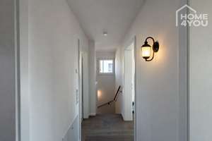 Attraktives Reihenhaus im Eschenpark mit 5 Zi., 128 qm, Keller, TG, Terrasse, Garten – Die vollständige Adresse der Immobilie erhältst du vom Anbieter., 40789 Monheim am Rhein – Vorschaubild 8