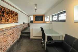 Kernsaniertes Loft mit uneinsehbarer Terrasse in ruhiger Lage – Solingen – Vorschaubild 8