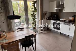 Tauschwohnung: Geräumige Neubauwohnung für Familien in Hamburg – Die vollständige Adresse der Immobilie erhältst du vom Anbieter., 22303 Barmbek-Nord, Hamburg – Vorschaubild 3