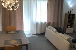 Elegante 3-Raum-Wohnung mit gehobener Innenausstattung mit Balkon+ Einbauküche in Kassel – Parkstraße 41, 34119 Kassel – Vorschaubild 5