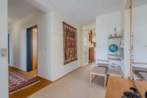 Großzügiger, heller, energetisch sanierter Bungalow in bester Wohnlage von Darmstadt – Am Steinern Kreuz 16, 64297 Eberstadt, Darmstadt – Vorschaubild 6