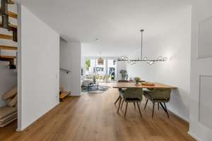 Familientraum zur Miete - Haus mit großem Garten – Von-Stephan-Straße 1, 52428 Jülich – Vorschaubild 8