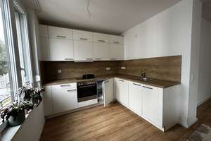 *NUR FÜR SENIOREN AB 60 J.* 2-Zimmer Seniorenwohnung – 60326 Gallus, Frankfurt am Main – Vorschaubild 2
