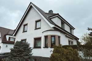 Oase der Ruhe: Charmantes Einfamilienhaus mit parkähnlichem Grundstück, Garage und Pool! – Leipzig (Kreis) – Vorschaubild 1