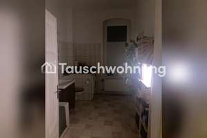 Tauschwohnung: 3 Zimmer Altbauwohnung – Drostestraße 7, 30161 List, Hannover – Vorschaubild 3