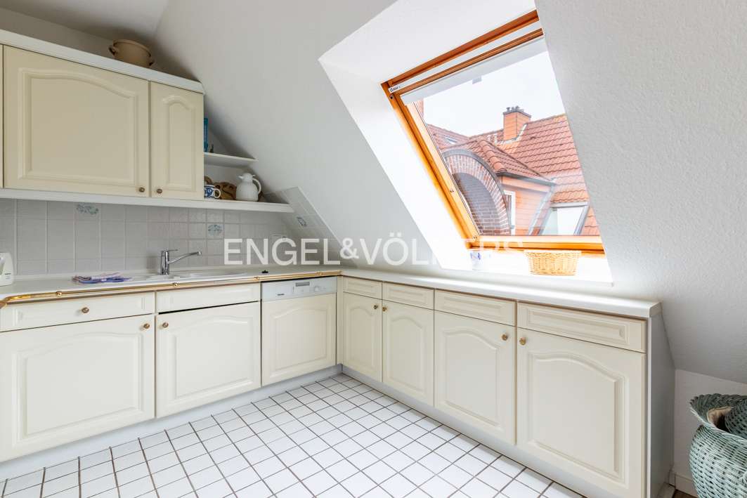 Immobilie in Juist - Charmantes Inseldomizil auf Juist: Gemütliche 3-Zimmer-Wohnung im Ostdorf - Bild 2