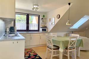 Ferienhaus mit 2 Ferienwohnungen - Mitten in Wyk auf Föhr – Die vollständige Adresse der Immobilie erhältst du vom Anbieter., 25938 Wyk auf Föhr – Vorschaubild 14