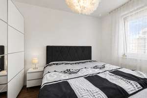 Vermietete Erdgeschosswohnung mit Garten-Sondernutzungsrecht und Garage in Bottrop-Fuhlenbrock – Die vollständige Adresse der Immobilie erhältst du vom Anbieter., 46242 Fuhlenbrock, Bottrop – Vorschaubild 5