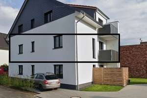 Moderne Ausstattung, großer Balkon & eigener Stellplatz! 2 Zimmer in Fallersleben – Rottegärten 6, 38442 Fallersleben, Wolfsburg – Vorschaubild 23