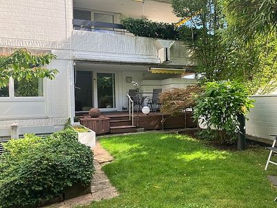 Wohnvergnügen par Excellence - hochwertige 3-Zimmer-Wohnung in Nord-Ost