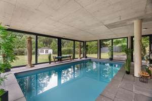 Repräsentative Villa mit Einliegerwohnung, Pool und Fitnessbereich, 2 Doppelgaragen – Die vollständige Adresse der Immobilie erhältst du vom Anbieter., 41379 Brüggen – Vorschaubild 14
