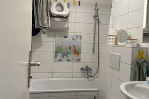 Helle 3,5 Zimmer-Wohnung in Sendling-Westpark – Johann-Clanze-Straße 34, 81369 Mittersendling, München – Vorschaubild 9