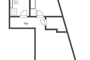 Charmante 1-Raum-Wohnung im denkmalgeschützten Altbau – solide Kapitalanlage in zentraler Lage – Die vollständige Adresse der Immobilie erhältst du vom Anbieter., 39104 Altstadt, Magdeburg – Vorschaubild 8