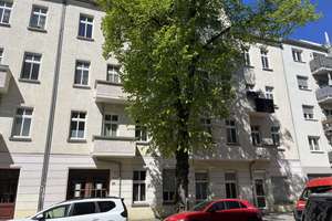 Lichtenberg: Apartment - Wohnung im Seitenflügel mit Potential – Die vollständige Adresse der Immobilie erhältst du vom Anbieter., 10315 Friedrichsfelde, Berlin – Vorschaubild 11
