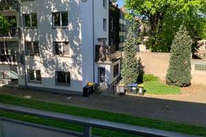 Charmante 2-Zimmer-Etagenwohnung in Duisburg – Vielseitig und einladend – Walter-Rathenau-Platz 3, 47229 Friemersheim, Duisburg – Vorschaubild 6