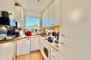 Außergewöhnliches Penthouse mit umlaufender Dachterrasse – Die vollständige Adresse der Immobilie erhältst du vom Anbieter., 81479 Solln, München – Vorschaubild 23