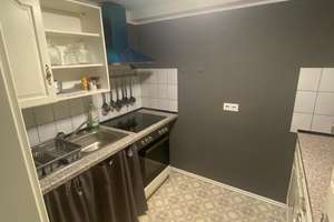 Nachmieter gesucht! Voll möblierte 2,5-Zimmer Sutterain-Wohnung in Marl – Zollvereinstraße 2, 45772 Marl-Hamm, Marl – Vorschaubild 2
