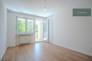 Frisch renovierte & sofort bezugsfertige 3-Zimmer-Hochparterre-Wohnung mit Balkon – Die vollständige Adresse der Immobilie erhältst du vom Anbieter., 80689 St. Ulrich, München – Vorschaubild 3