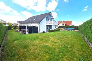 Exklusives Wohndomizil mit Panoramaausblick - Stilvolles 1–2 FH in privilegierter Ortsrandlage – Die vollständige Adresse der Immobilie erhältst du vom Anbieter., 73463 Westhausen – Vorschaubild 29