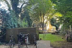 Attraktive, modernisierte 4-Zimmer-Wohnung in Schleußig – Brockhausstraße 32, 4229 Schleußig, Leipzig – Vorschaubild 15