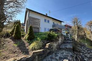 Steinegg: Freistehendes Einfamilienhaus mit Einliegerwohnung u. idyllischem Garten – Finkenstraße 7, 75242 Neuhausen – Vorschaubild 23