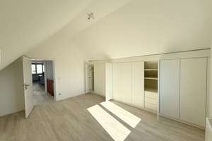 Genial! Maisonette & Penthouse * ruhig & grün * Terrasse * Einbauküche * 2 Bäder * 2 Stellplätze – Rathenaustraße 14, 4416 Markkleeberg – Vorschaubild 14