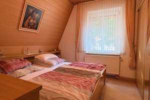 Für Kapitalanleger: Reihenendhaus mit großem Garten und Stellplatz – Die vollständige Adresse der Immobilie erhältst du vom Anbieter., 46240 Eigen, Bottrop – Vorschaubild 11
