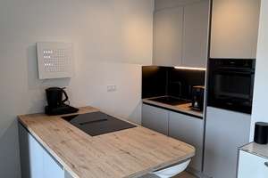 3-Zimmer-Wohnung in neuwertigem Zustand in Dortmund-Hörde – 44263 Hörde (Ortsteil), Dortmund – Vorschaubild 4