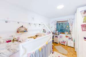 Gepflegtes 2-3 Familienhaus in beliebter Lage von Straubenhardt – Die vollständige Adresse der Immobilie erhältst du vom Anbieter., 75334 Straubenhardt – Vorschaubild 22