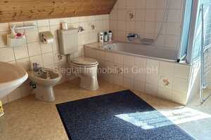 Haus am Wald in ruhiger zentraler Lage – Siegen-Wittgenstein (Kreis) – Vorschaubild 10