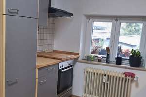 Schöne 2-Zimmer-Wohnung in zentraler Lage – Anton-Heinen-Straße 37, 41812 Erkelenz – Vorschaubild 6