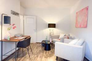 Immer noch auf Wohnungssuche? 2-Zimmer-Wohnung in Aasee-Nähe – ab sofort bezugsfrei! – 48151 Pluggendorf, Münster – Vorschaubild 8
