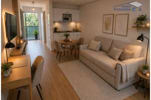 Selbstbezug oder Kapitalanlage: Modernes Apartment in München mit Gemeinschaftsdachterrasse – Die vollständige Adresse der Immobilie erhältst du vom Anbieter., 81735 Neuperlach, München – Vorschaubild 12