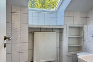 Charmantes Reihenmittelhaus in MS-Gievenbeck mit 5 Zimmern, Südgarten, Vollkeller & Garage! – Die vollständige Adresse der Immobilie erhältst du vom Anbieter., 48161 Gievenbeck, Münster – Vorschaubild 16