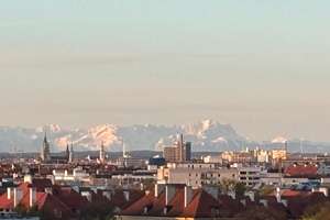 Wohnung mit atemberaubender Aussicht zum Verkauf - Provisionsfrei – Klopstocksstraße 6, 80804 Am Luitpoldpark, München – Vorschaubild 10