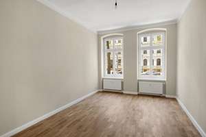 Elegante Altbauwohnung im Waldstraßenviertel - Erstbezug nach Sanierung - Provisionsfrei – Die vollständige Adresse der Immobilie erhältst du vom Anbieter., 4105 Zentrum-Nordwest, Leipzig – Vorschaubild 19